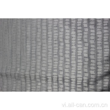 Vải rèm phủ Jacquard